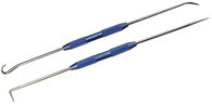2pc O-Ring & Hook Scribe Set