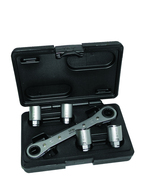 Stud Remover Set 5pc