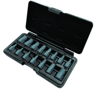 Screw Extractor Set 15pc