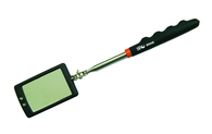 Telescopic Inspection Mirror with LED Lights (rectangle)