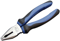 High Leverage Combination Pliers - 180mm