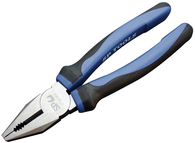 High Leverage Combination Pliers - 200mm