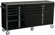 ‘‘Motorsport’’ Workshop Series Roller Cabinet