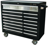 15 Drawer Roller Cabinet