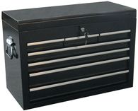 Custom Series Tool Box