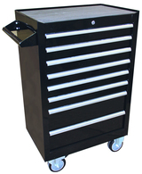 Custom Series Roller Cabinet