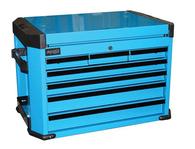 Concept Series Tool Cabinet - Blue
