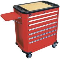 Concept Series Roller Cabinet - Red