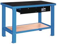 1554mm Custom Series Workshop Bench