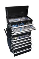 135pc Metric/SAE Tool Kit