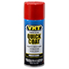 VHT QUICK COAT FIRE RED COLOUR