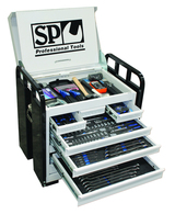 371pc Metric/SAE Custom Series Field Service Tool Kit