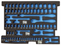 Concept Series (Metric Only) EVA Foam Tool Storage System