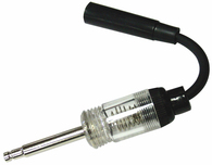 Inline Ignition Spark Tester