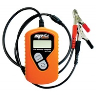 Battery Analyser