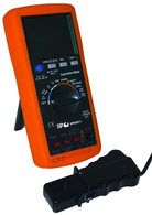 Digital Automotive Multimeter