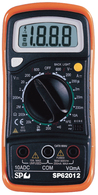 Electrical Digital Multimeter