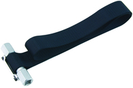 Oil Filter Wrench - Strap Type Truck