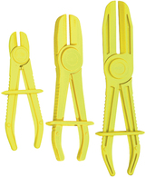 3pc Line Clamp Set 