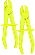 2pc Small Line Clamp Set
