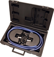 Transmission & Differential Fluid Pump Kit 