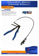 Flexi Hose Clamp Plier 