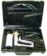 Test Vac Vacuum Test Kit 