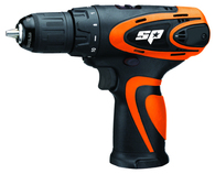 12v Drill/Driver - Skin Only 