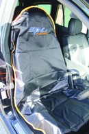 Protective Mechanics Seat Cover 