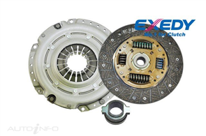240MM SSANGYONG MUSSO SUIT OEM SO SSK-7850