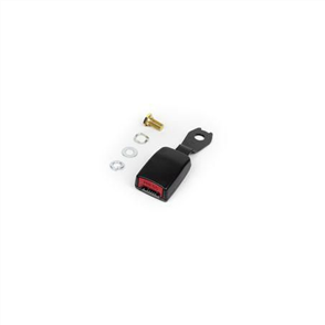 115MM SEAT MOUNT BUCKLE