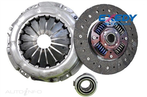 CLUTCH KIT SUZUKI APV 05-17 SZK-8648
