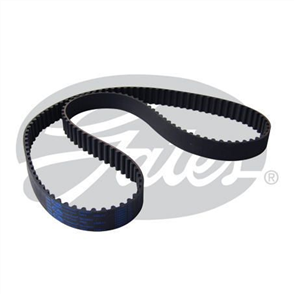 GATES CURVLINEAR TIMING BELT T084