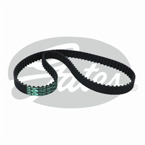 GATES CURVLINEAR TIMING BELT T117