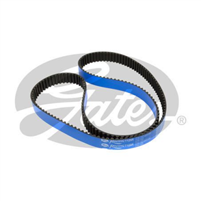 GATES HIGH PERFORMANCE TIMING BELT T125R