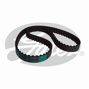 GATES CURVLINEAR TIMING BELT T128