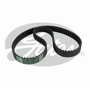 GATES CURVLINEAR TIMING BELT T134