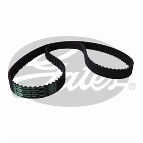 GATES CURVLINEAR TIMING BELT T139