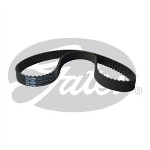 GATES CURVLINEAR TIMING BELT T143