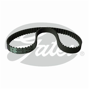 GATES CURVLINEAR TIMING BELT T178