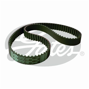 GATES CURVLINEAR TIMING BELT T185