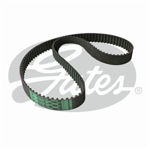 GATES CURVLINEAR TIMING BELT T232