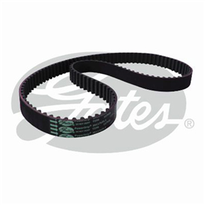 GATES CURVLINEAR TIMING BELT T236