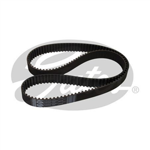 GATES CURVLINEAR TIMING BELT T237