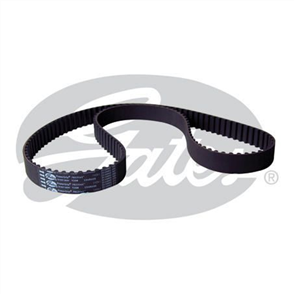 GATES CURVLINEAR TIMING BELT T258