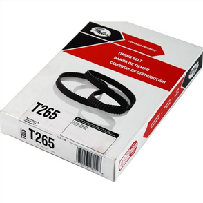 GATES TIMING BELT T265