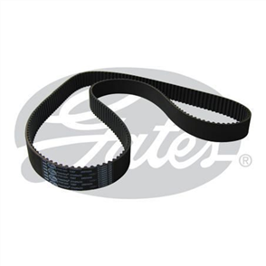 GATES CURVLINEAR TIMING BELT T287