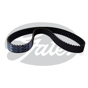 GATES CURVLINEAR TIMING BELT T289