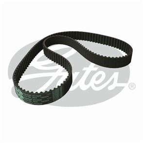 GATES CURVLINEAR TIMING BELT T316