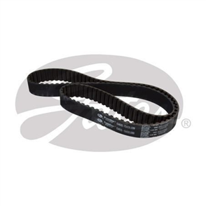 GATES TIMING BELT 124X26.5MM HSN MC T765